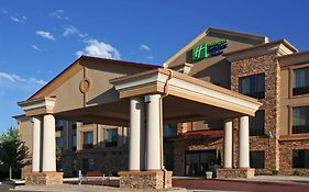 Holiday Inn Express Hotel & Suites Longmont By Ihg